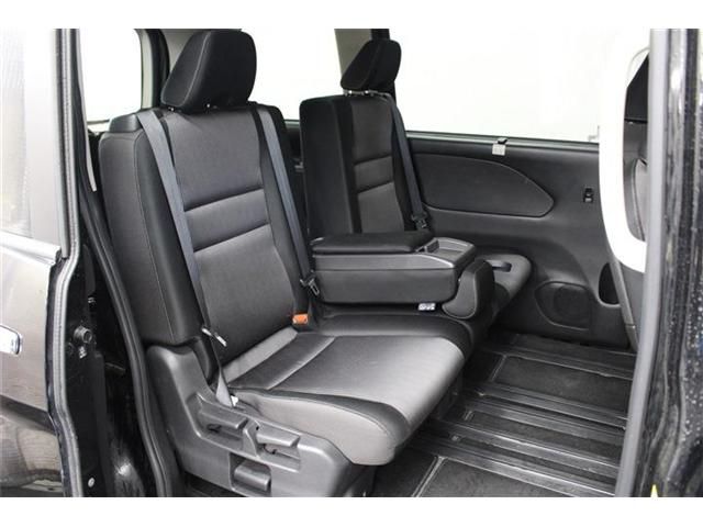 NISSAN SERENA  S-HYBRID 4WD 2022 Image 31