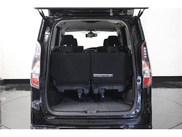NISSAN SERENA  S-HYBRID 4WD 2022 Image 31
