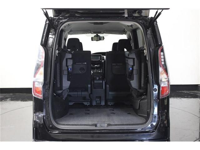 NISSAN SERENA  S-HYBRID 4WD 2022 Image 31