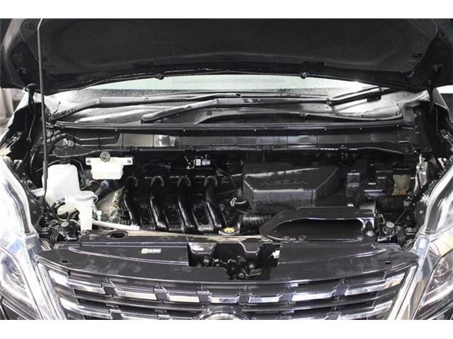 NISSAN SERENA  S-HYBRID 4WD 2022 Image 31