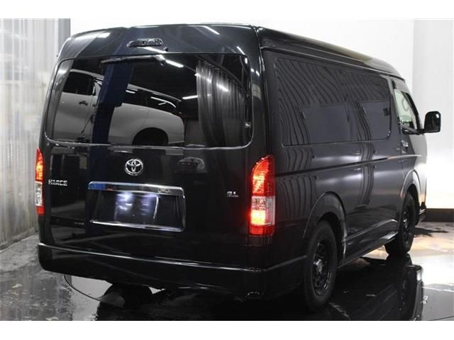 TOYOTA HIACE WAGON 4WD 2020 Image 31
