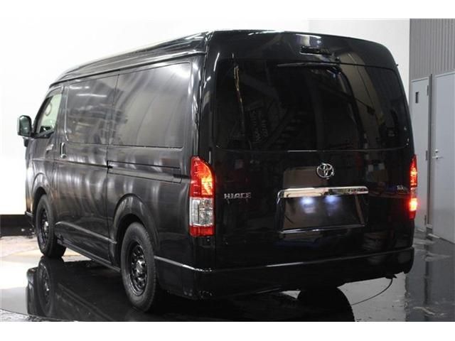 TOYOTA HIACE WAGON 4WD 2020 Image 31