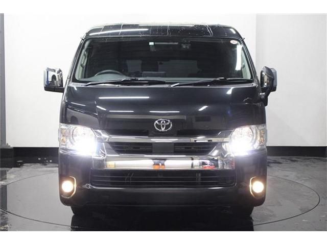 TOYOTA HIACE WAGON 4WD 2020 Image 31