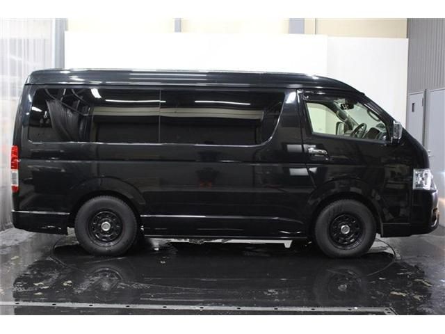 TOYOTA HIACE WAGON 4WD 2020 Image 31