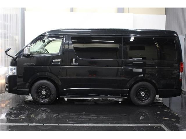 TOYOTA HIACE WAGON 4WD 2020 Image 31