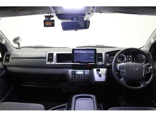 TOYOTA HIACE WAGON 4WD 2020 Image 31