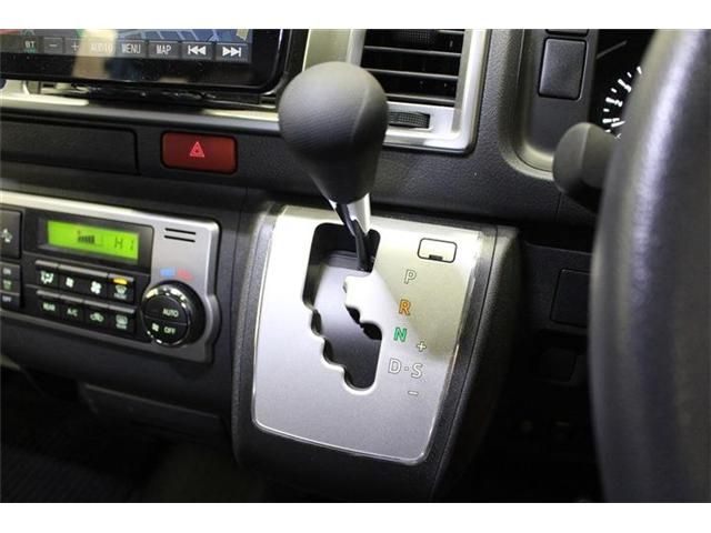 TOYOTA HIACE WAGON 4WD 2020 Image 31