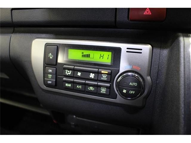 TOYOTA HIACE WAGON 4WD 2020 Image 31