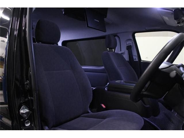 TOYOTA HIACE WAGON 4WD 2020 Image 31