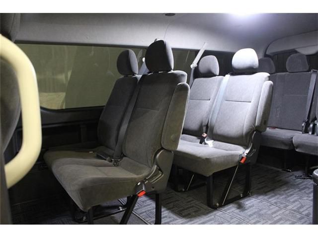 TOYOTA HIACE WAGON 4WD 2020 Image 31