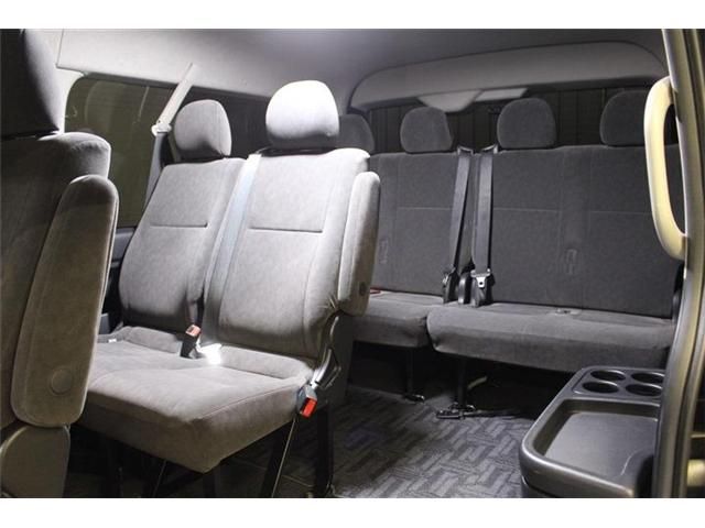 TOYOTA HIACE WAGON 4WD 2020 Image 31