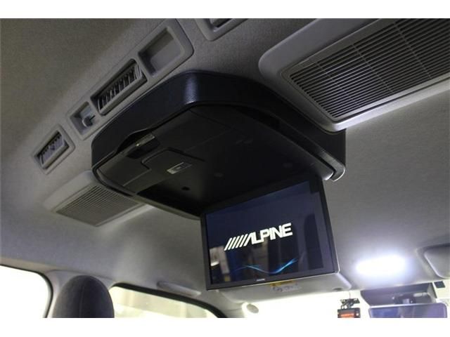 TOYOTA HIACE WAGON 4WD 2020 Image 31