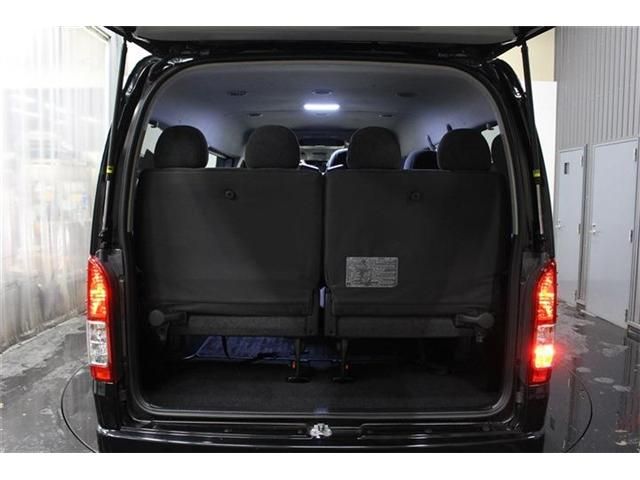 TOYOTA HIACE WAGON 4WD 2020 Image 31