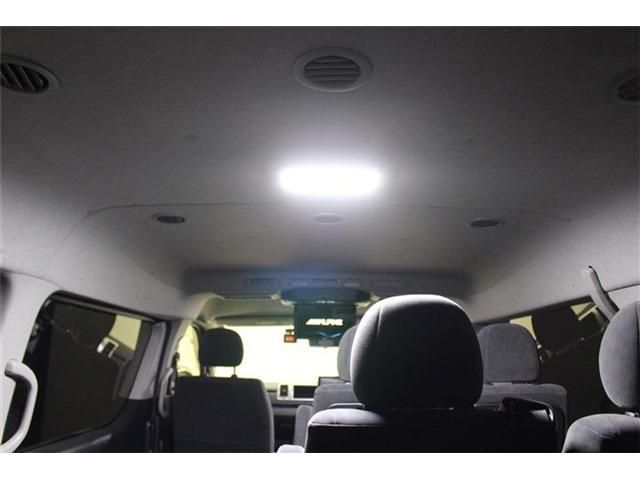 TOYOTA HIACE WAGON 4WD 2020 Image 31