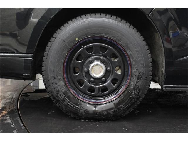 TOYOTA HIACE WAGON 4WD 2020 Image 31