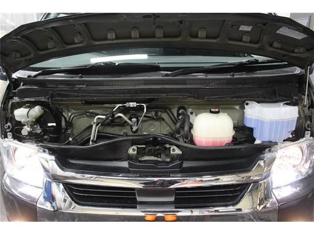 TOYOTA HIACE WAGON 4WD 2020 Image 31