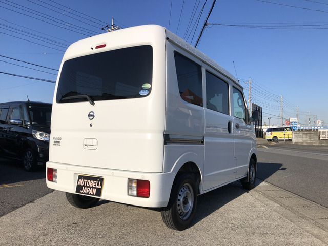 NISSAN NV100 CLIPPER 2019 Image 31