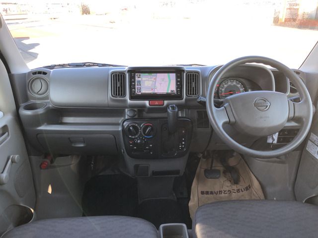 NISSAN NV100 CLIPPER 2019 Image 31