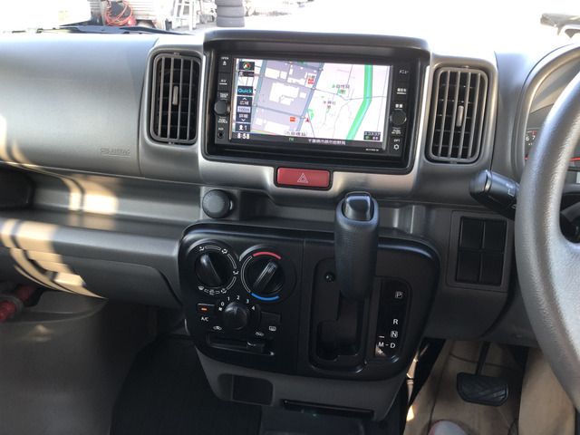 NISSAN NV100 CLIPPER 2019 Image 31