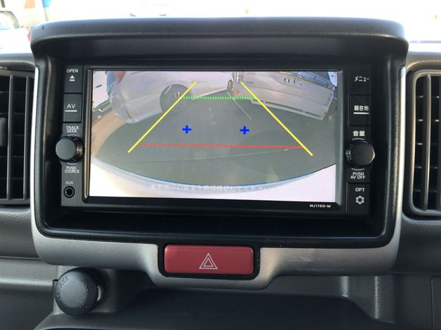 NISSAN NV100 CLIPPER 2019 Image 31