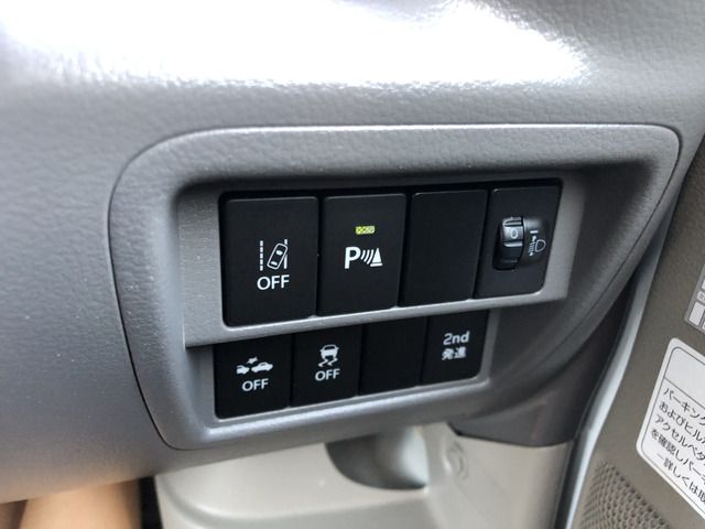 NISSAN NV100 CLIPPER 2019 Image 31