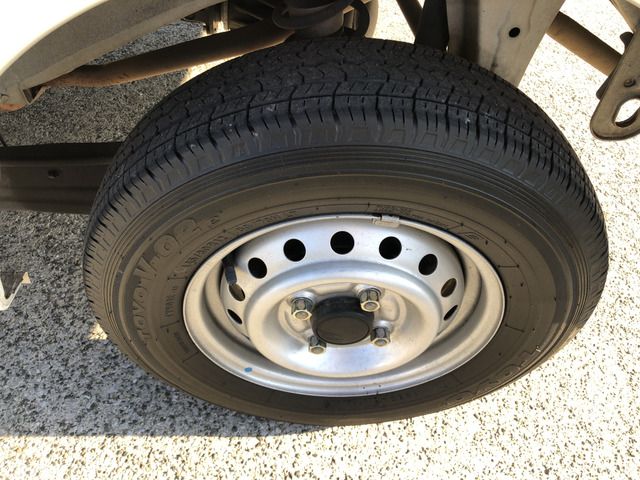 NISSAN NV100 CLIPPER 2019 Image 31