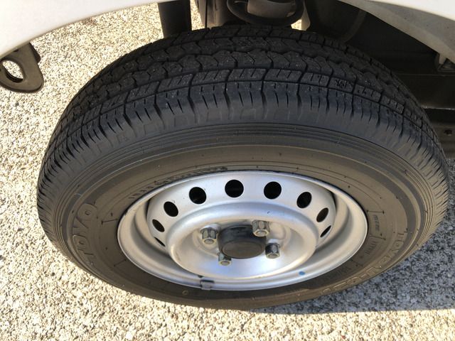 NISSAN NV100 CLIPPER 2019 Image 31