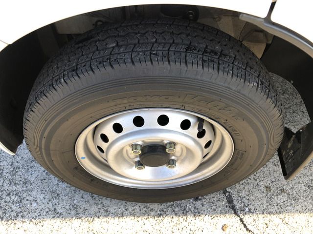 NISSAN NV100 CLIPPER 2019 Image 31