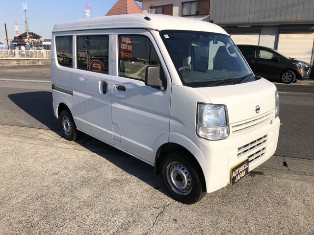 NISSAN NV100 CLIPPER 2019 Image 31