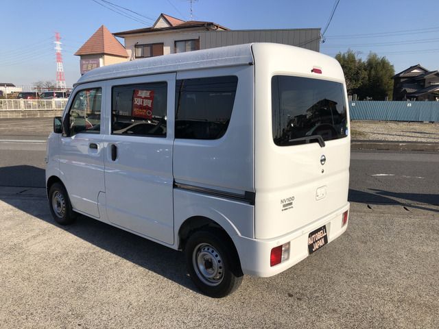 NISSAN NV100 CLIPPER 2019 Image 31
