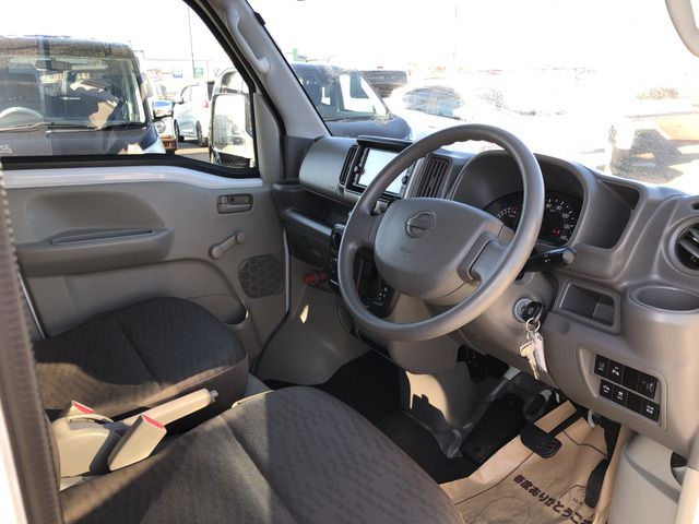 NISSAN NV100 CLIPPER 2019 Image 31