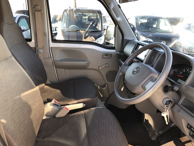 NISSAN NV100 CLIPPER 2019 Image 31