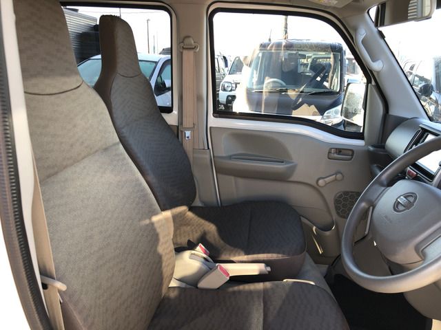 NISSAN NV100 CLIPPER 2019 Image 31