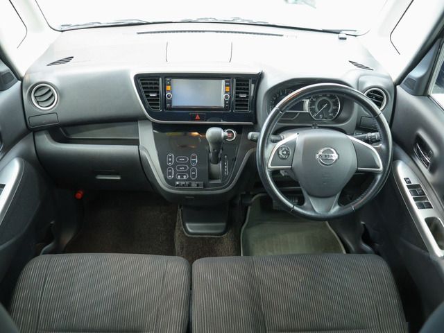 NISSAN DAYZ ROOX 2014 Image 31