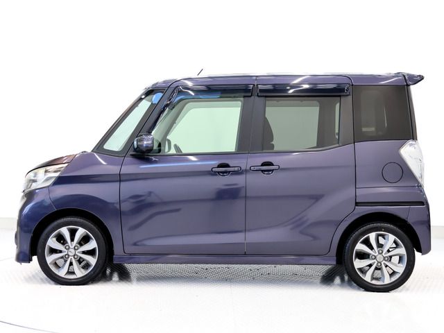 NISSAN DAYZ ROOX 2014 Image 31