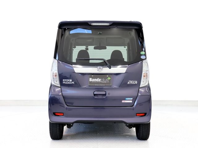 NISSAN DAYZ ROOX 2014 Image 31