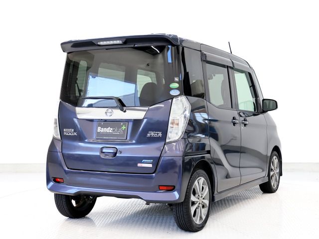 NISSAN DAYZ ROOX 2014 Image 31