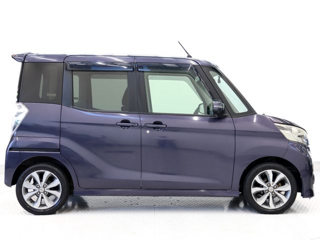 NISSAN DAYZ ROOX 2014 Image 31