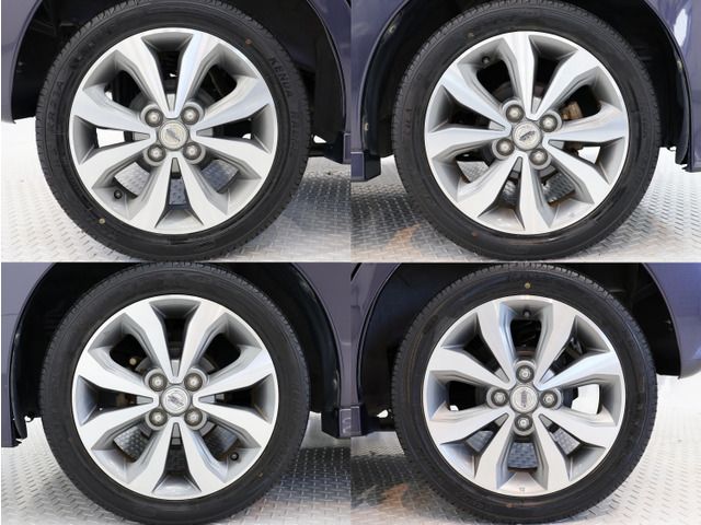 NISSAN DAYZ ROOX 2014 Image 31