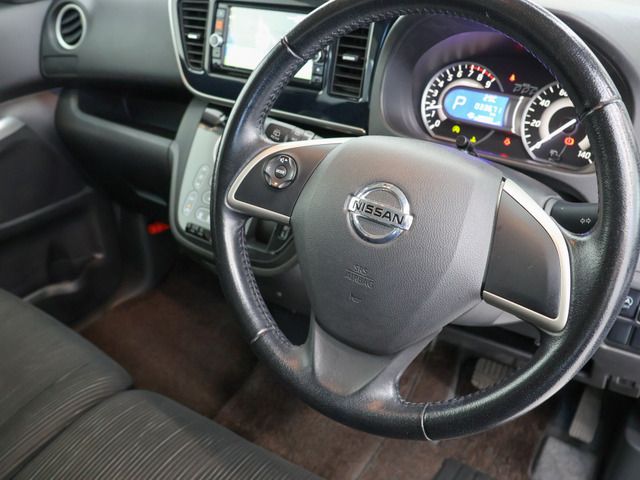 NISSAN DAYZ ROOX 2014 Image 31