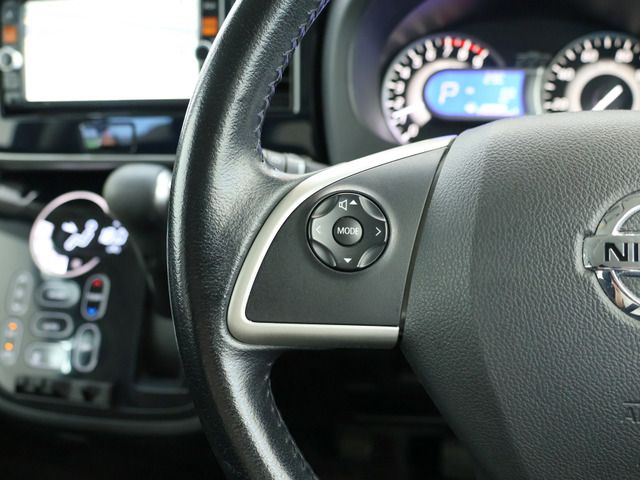 NISSAN DAYZ ROOX 2014 Image 31