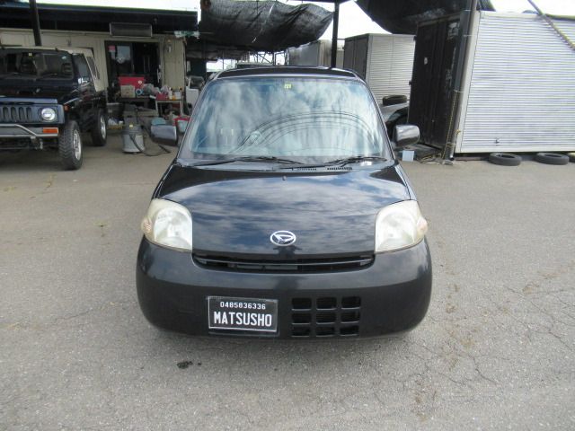 DAIHATSU ESSE 2008 Image 31