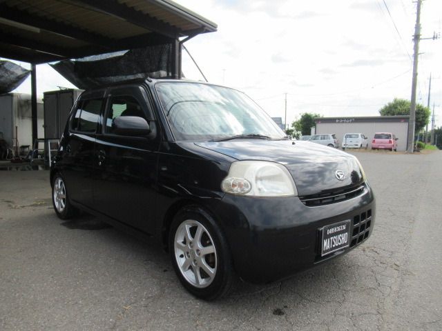 DAIHATSU ESSE 2008 Image 31