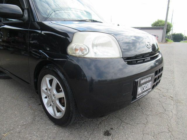 DAIHATSU ESSE 2008 Image 31