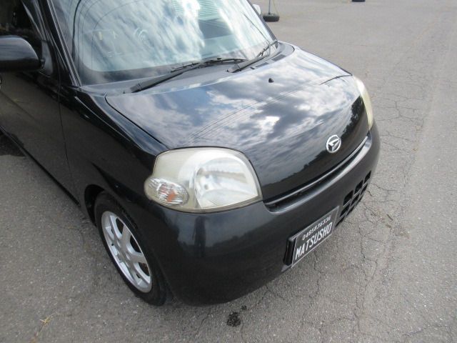 DAIHATSU ESSE 2008 Image 31