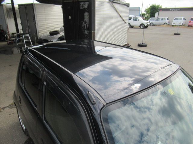 DAIHATSU ESSE 2008 Image 31