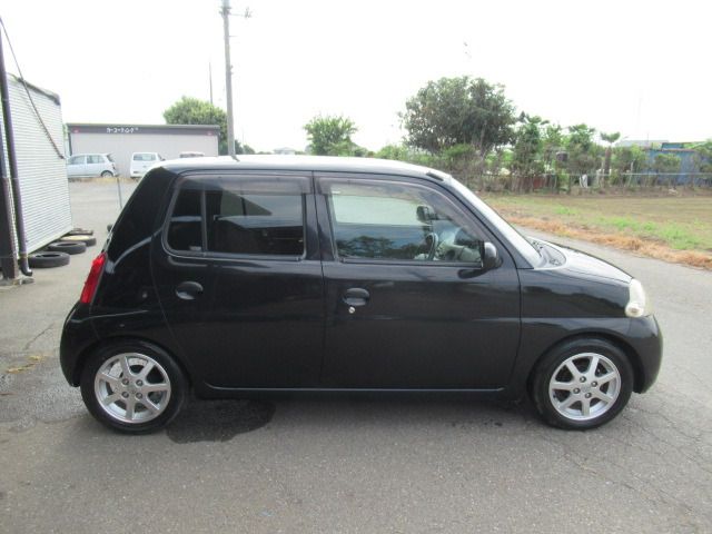DAIHATSU ESSE 2008 Image 31