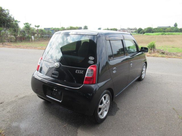 DAIHATSU ESSE 2008 Image 31
