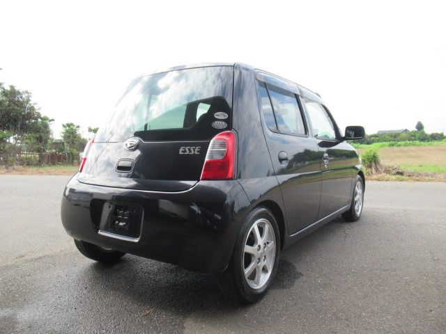 DAIHATSU ESSE 2008 Image 31