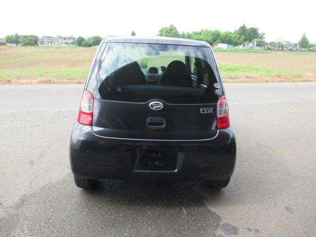 DAIHATSU ESSE 2008 Image 31